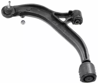 Рычаг (поперечный, диагональный, продольный) LEMFORDER для DODGE CARAVAN (RG_) 2.4