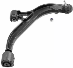Рычаг (поперечный, диагональный, продольный) LEMFORDER для DODGE CARAVAN (RG_) 2.4