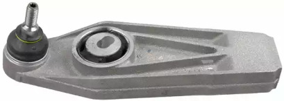 Подвеска поперечного рычага LEMFORDER для PORSCHE 911 (996) 3.6 GT2