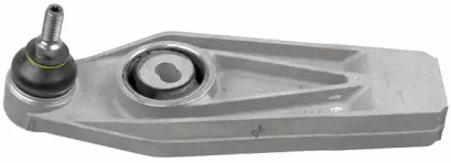 Подвеска поперечного рычага LEMFORDER для PORSCHE 911 (996) 3.6 GT2