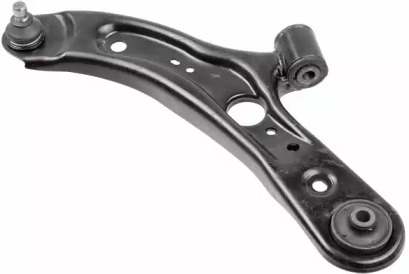 Рычаг (поперечный, диагональный, продольный) LEMFORDER для SUZUKI SX4 (EY, GY) 1.6 VVT 4x4 (RW 416)