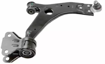 Подвеска поперечного рычага LEMFORDER для FORD FOCUS III седан 1.6 TDCi