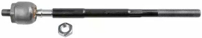 Шарниры LEMFORDER для RENAULT CLIO I (B/C57_, 5/357_) 1.4