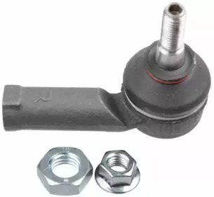 Отдельные элементы рулевой тяги LEMFORDER для FORD PUMA (EC_) ST 160