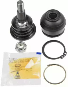 Шарнирные элементы LEMFORDER для HONDA ACCORD VIII универсал (CW) 2.2 i-DTEC (CW3)
