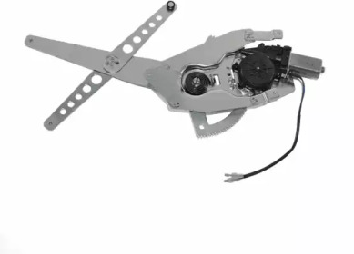 Подъемное устройство для окон LEMFORDER для NISSAN KUBISTAR (X76) 1.5 dCi