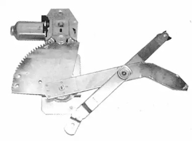 Внутренняя отделка LEMFORDER для MERCEDES-BENZ 190 (W201) E 2.3