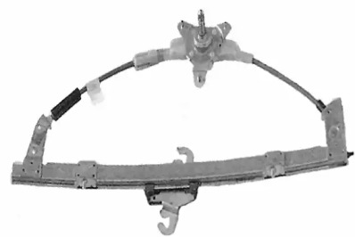 Подъемное устройство для окон LEMFORDER для ALFA ROMEO 146 (930_) 1.7 i.e. 16V (930.B1)