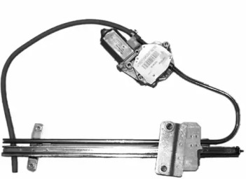 Внутренняя отделка LEMFORDER для MAZDA 323 F V (BA) 1.8 16V