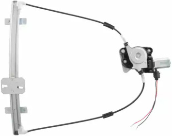 Дополнительные удобства LEMFORDER для FORD ESCORT VI (GAL) 1.8 XR3i 16V 4x4