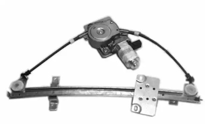 Внутренняя отделка LEMFORDER для KIA SEPHIA (FA) 1.5 i