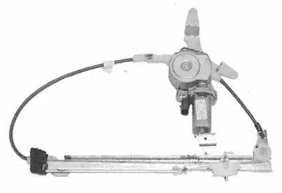 Дополнительные удобства LEMFORDER для FIAT PANDA (141_) 1000 4x4