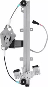 Дополнительные удобства LEMFORDER для FORD FIESTA V Van 1.3