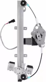 Дополнительные удобства LEMFORDER для FORD FIESTA V Van 1.3