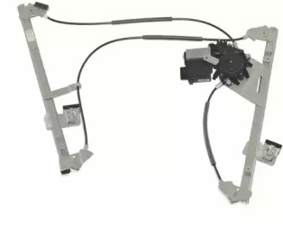 Подъемное устройство для окон LEMFORDER для VW POLO (6N2) 1.4 16V