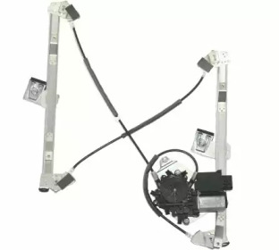 Внутренняя отделка LEMFORDER для FORD MONDEO III (B5Y) 2.0 16V