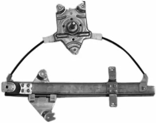 Внутренняя отделка LEMFORDER для NISSAN ALMERA TINO (V10) 1.8