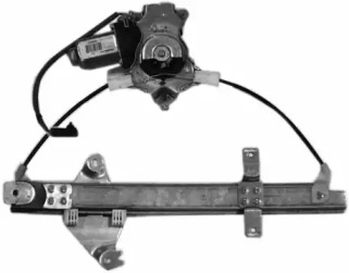 Внутренняя отделка LEMFORDER для NISSAN ALMERA TINO (V10) 1.8