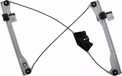 Механизм стеклоподъемника LEMFORDER для VW GOLF IV (1J1) 1.6