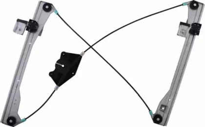 Механизм стеклоподъемника LEMFORDER для VW GOLF IV (1J1) 1.6