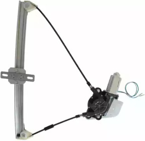 Механизм стеклоподъемника LEMFORDER для SUZUKI WAGON R+ (MM) 1.3 (RB 413)