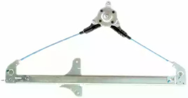 Механизм стеклоподъемника LEMFORDER для SUZUKI WAGON R+ (MM) 1.3 (RB 413)