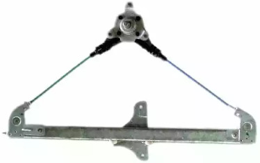 Механизм стеклоподъемника LEMFORDER для SUZUKI WAGON R+ (MM) 1.3 (RB 413)