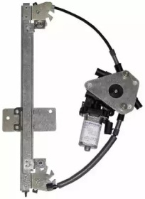Механизм стеклоподъемника LEMFORDER для DACIA LOGAN EXPRESS (FS_) 1.6