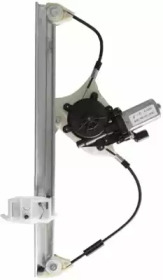 Дополнительные удобства LEMFORDER для FORD KA (RU8) 1.3 TDCi