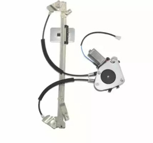 Внутренняя отделка LEMFORDER для MERCEDES-BENZ 190 (W201) E 2.3