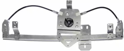 Механизм стеклоподъемника LEMFORDER для DACIA LOGAN EXPRESS (FS_) 1.6