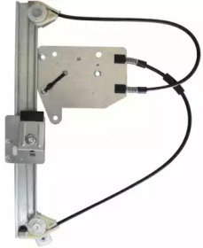 Механизм стеклоподъемника LEMFORDER для FORD MONDEO IV Turnier (BA7) 1.6 Ti