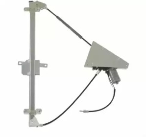 Дополнительные удобства LEMFORDER для FORD TOURNEO CONNECT 1.8 TDCi /TDDi /DI