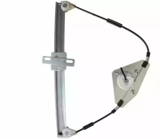 Внутренняя отделка LEMFORDER для MAZDA 6 Hatchback (GG) 2.0 DI