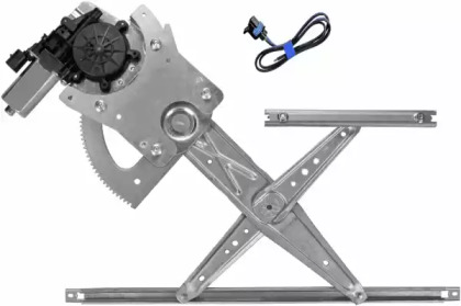 Механизм стеклоподъемника LEMFORDER для NISSAN MICRA IV (K13) 1.2 DIG-S