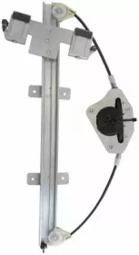 Дополнительные удобства LEMFORDER для FORD FIESTA V Van 1.3