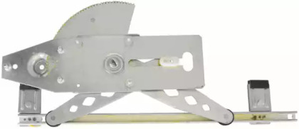 Внутренняя отделка LEMFORDER для FORD FOCUS II Кабриолет 2.0 TDCi