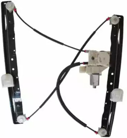 Внутренняя отделка LEMFORDER для FORD GALAXY (WA6) 1.6 TDCi