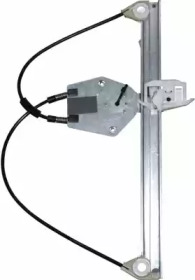 Дополнительные удобства LEMFORDER для FORD KA (RU8) 1.3 TDCi