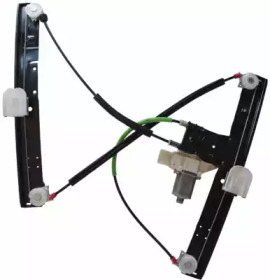 Механизм стеклоподъемника LEMFORDER для FORD MONDEO IV Turnier (BA7) 1.6 Ti