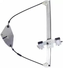 Дополнительные удобства LEMFORDER для MAZDA 2 (DY) 1.6