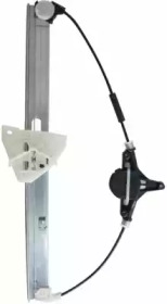 Механизм стеклоподъемника LEMFORDER для MAZDA 3 (BL) 2.0 MZR