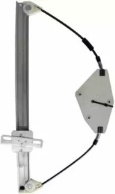 Внутренняя отделка LEMFORDER для MAZDA 5 (CR19) 2.0 CD