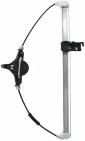 Механизм стеклоподъемника LEMFORDER для MAZDA 6 универсал (GH) 2.2 D