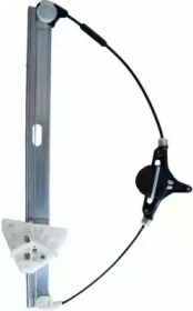 Механизм стеклоподъемника LEMFORDER для MAZDA 6 универсал (GH) 2.2 D