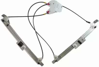 Подъемное устройство для окон LEMFORDER для MINI MINI (R50, R53) One