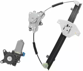 Дополнительные удобства LEMFORDER для CHEVROLET CAPTIVA (C100, C140) 2.2 D