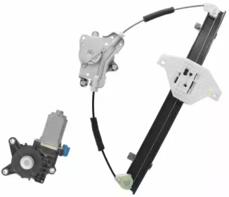 Дополнительные удобства LEMFORDER для CHEVROLET CAPTIVA (C100, C140) 2.2 D