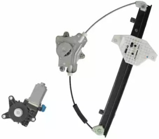 Дополнительные удобства LEMFORDER для CHEVROLET CAPTIVA (C100, C140) 2.2 D