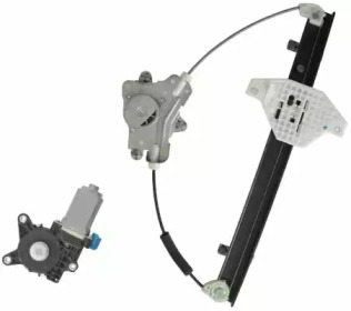 Дополнительные удобства LEMFORDER для CHEVROLET CAPTIVA (C100, C140) 2.2 D